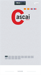 Mobile Screenshot of cascai.com